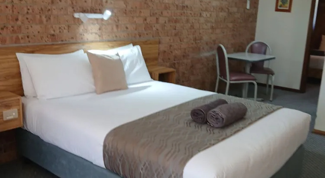 Номер Standard Alyn Motel