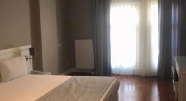 Двухместный номер Comfort Triada Hotel Karaköy