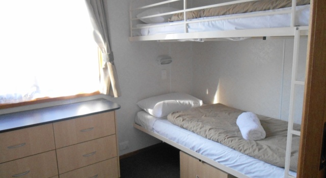 Бунгало Deluxe Tasman Holiday Parks - Merimbula
