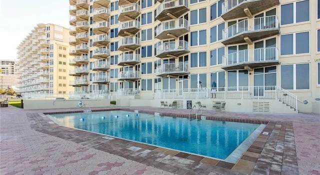 Shores Club 1104 - Two Bedroom Condo, Забронировать Отель Отели Дейтона-Бич 4 звезды, 4*