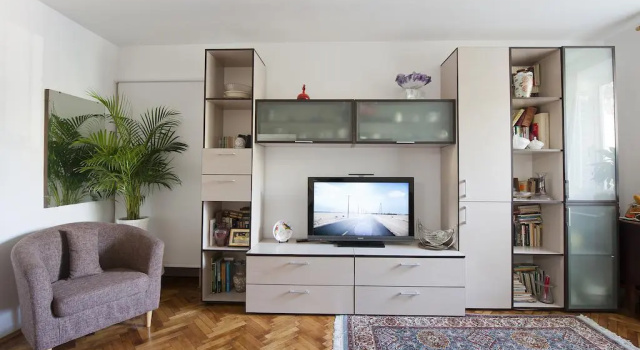 Cotroceni Residence