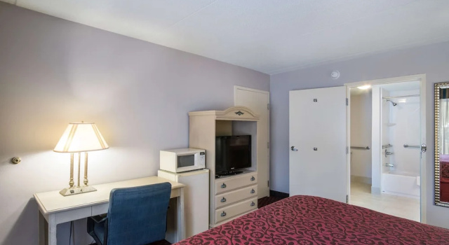 Super 8 London, Брондау Қонақ үй London Кентукки