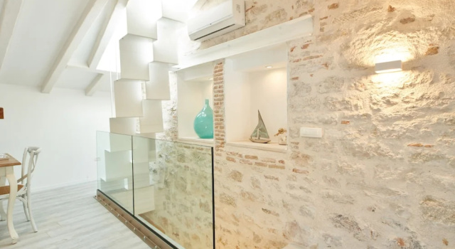 Irundo Rovinj - Old Town Apartmants, Забронировать Отель Ровинь Rovinj Riviera