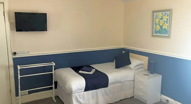 Leamington House, Забронировать Отель Бармут Сноудония