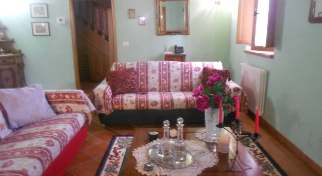 Agriturismo Le Maceie, Забронировать Отель Отели Кастильон-Фьорентино с парковкой, Парковка