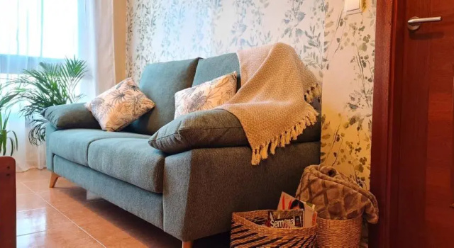 Apartamento Inma, Забронировать Апартаменты/квартира Сильеда Pontevedra Province