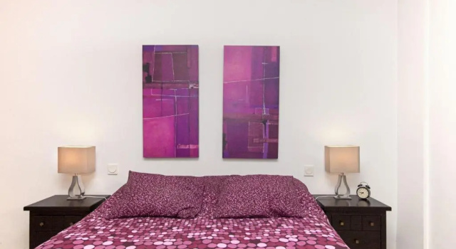 Cubo'S Apartamento España 2c Fuengirola