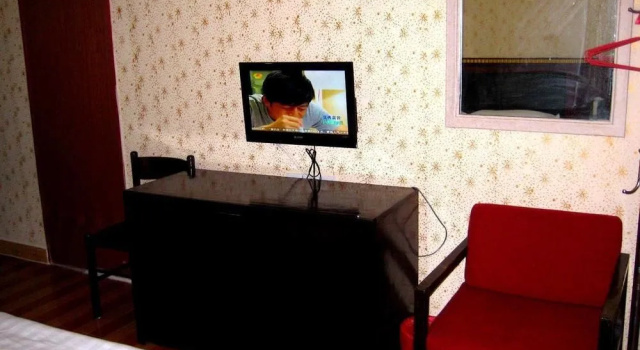 Guilin Xinxin Hotel, Забронировать Отель Сяншань Гуйлинь