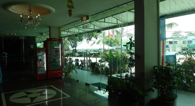 DVista Hotel, Rezerwuj Hotel Sungai Petani Kedah