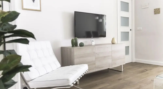 Апартаменты ConK Apartments