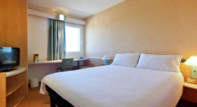 Hotel ibis Leiria Fatima, Забронировать Отель Отели Лейрии с завтраком, Завтраки