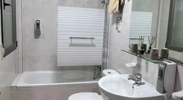 Двухместный номер Standard Hotel Don Juan