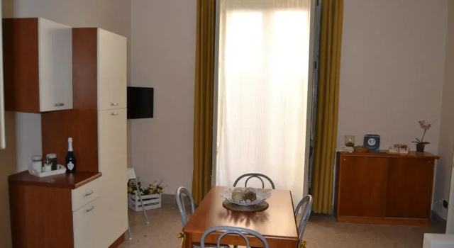Marena Apartment, Забронировать Апартаменты/квартира Отели Катании с парковкой, рядом с Рыбный рынок в Катании, Парковка