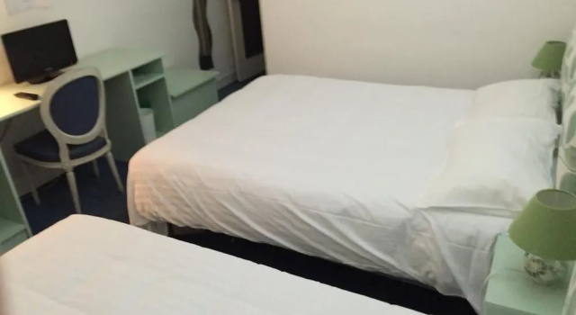 Hotel Joly
