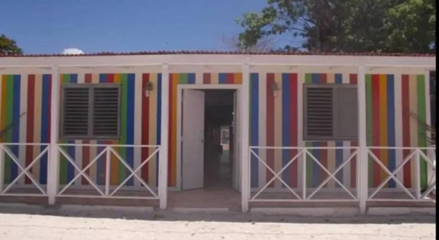 Номер Standard Casa Rural El Paraíso de Saona