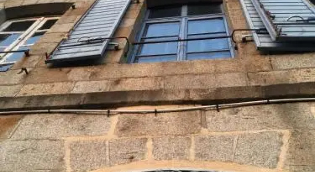 Mercier de Montigny - Les Chambres du Beffroi - SPA et Massage, Varaa Hotelli Fougeres Ille-et-Vilaine