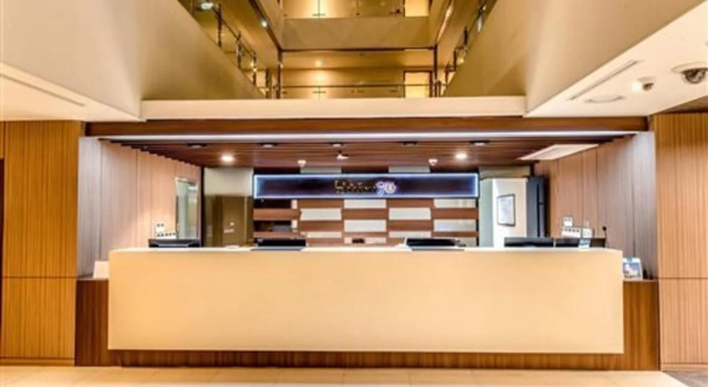 The First70 Hotel