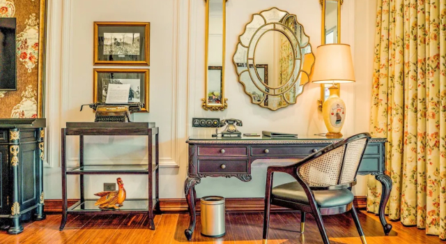 Номер Standard с балконом MAYFAIR Tea Resort