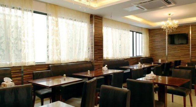 Holiday Inn Nanjing Yingzun Hotel (Nanjing University Xianlin Subway Station), Rezerwuj Hotel Nankin Jiangsu