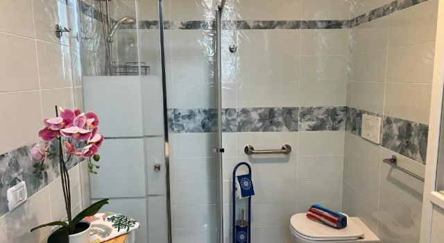 Апартаменты с 2 комнатами Bnbook - Cascina Crennese