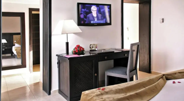 Номер Family Rawabi Hotel Marrakech & Spa