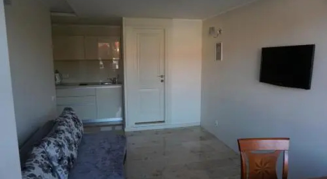 Downtown Apartaments, Забронировать Апартаменты/квартира Отели Неринги с парковкой, рядом с Nida Evangelical-Lutheran Church, Парковка