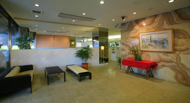 HOTEL MYSTAYS Soga