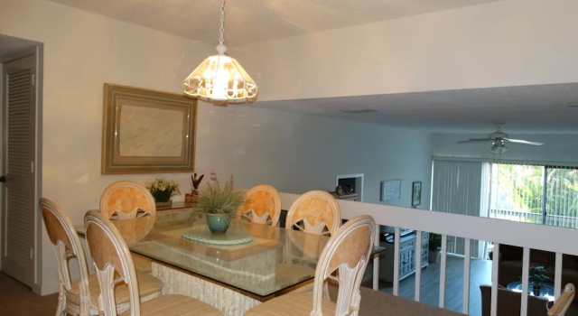 Our House at the Beach C-120 2 Bedrooms 2 Bathrooms Condo, Забронировать Апартаменты/квартира Сиеста-Ки Sarasota Area