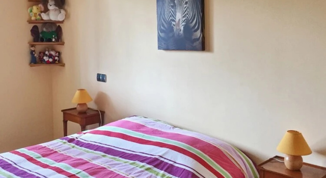 House With 5 Bedrooms in Ghisonaccia, With Wonderful Mountain View, In, Забронировать Отель Гизоначча Oriental Coast Corsica