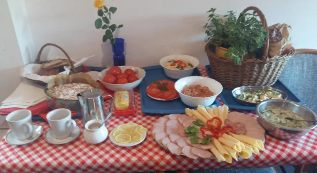 Hot Elf Pokoje Gościnne, Забронировать Отель Свиноуйсьце 