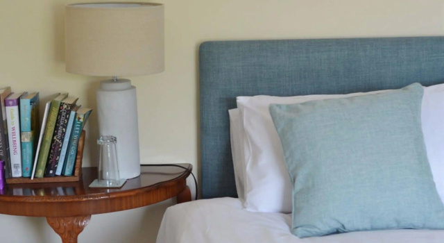 Fern Bank, Rezervovat Hotel Great Rowsley Derbyshire