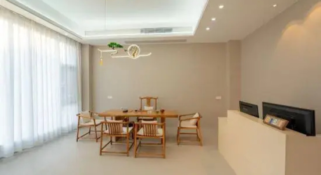 Tide Hidden Mountain Homestay, Забронировать Отель Отели Шаньтоу с парковкой, Парковка