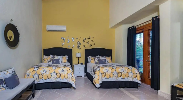 PRIVATE Villa w/ Incredible Pool Cap Cana Resort, Reservar Resort Resorts em Punta Cana, Resort