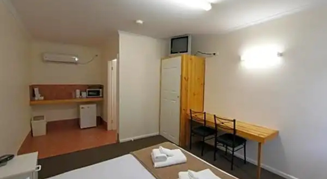 Одноместный номер Standard Lazy River Motor Inn