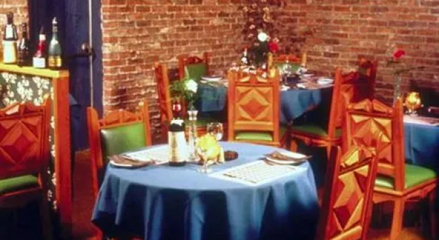 Three Diamond Inn