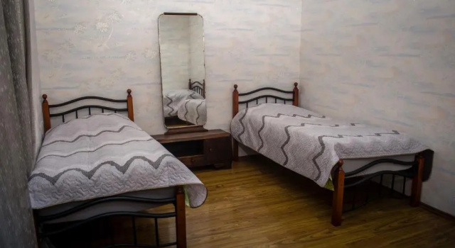 Номер Standard GNG Guest House
