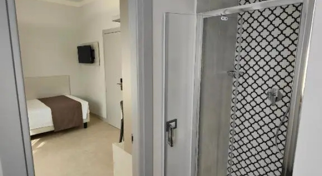 Номер Comfort Park Hotel Giusy