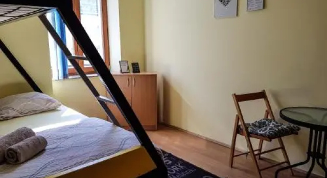 Jajce Youth Hostel Central