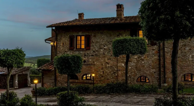 VILLA LOREDANA 12, Emma Villas, Забронировать Вилла Виллы Монтайоне, Вилла