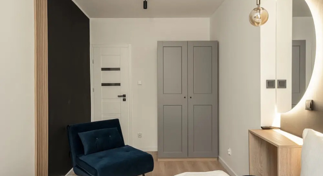 Апартаменты Grand RentPlanet - Apartamenty Oławska
