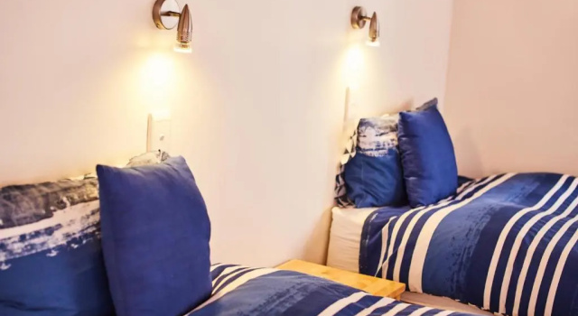 Номер Standard Meike's Guesthouse