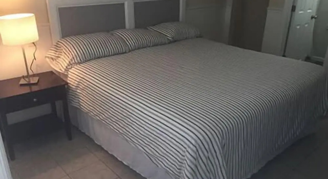 Номер Standard Boardwalk Beach Inn