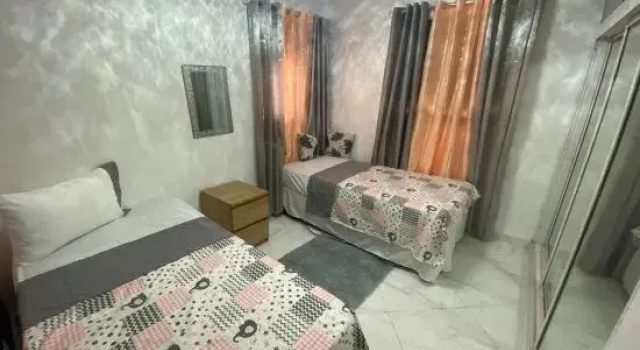 Апартаменты 6B Santiago Harmonic Apt Especially For You