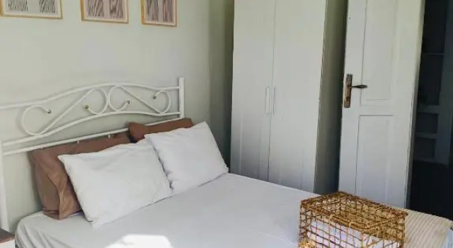 Двухместный номер Standard Hygge Ayvalık