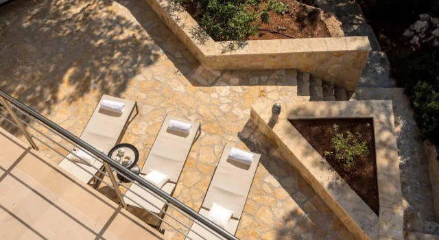 Villa Sumartin Selca, Stunning, Luxurious Frontline 7 Bedrooms, Amazing Sv, 예약 빌라 Selca Brac