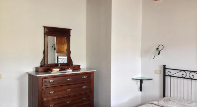 Двухместный номер Standard Agriturismo Santa Maria