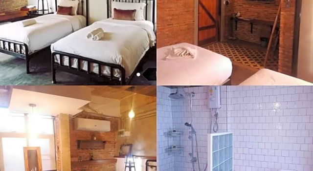 Двухместный номер Standard PX122 DBEST HOTEL