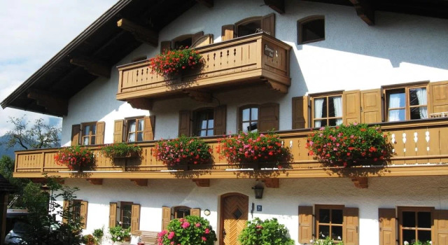 Haus Schmiederer, Забронировать Отель Отели Reit im Winkl - Steinplatte 4 звезды, 4*