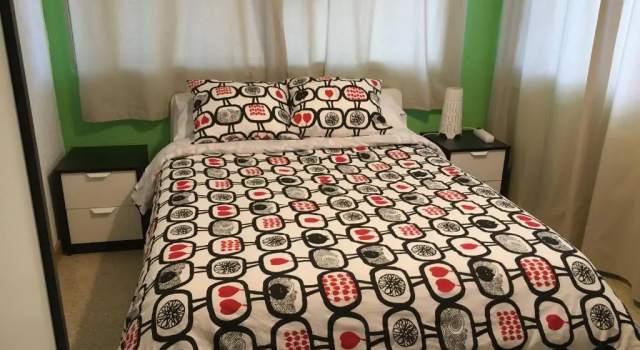 Номер Standard Hostal Tres Cantos
