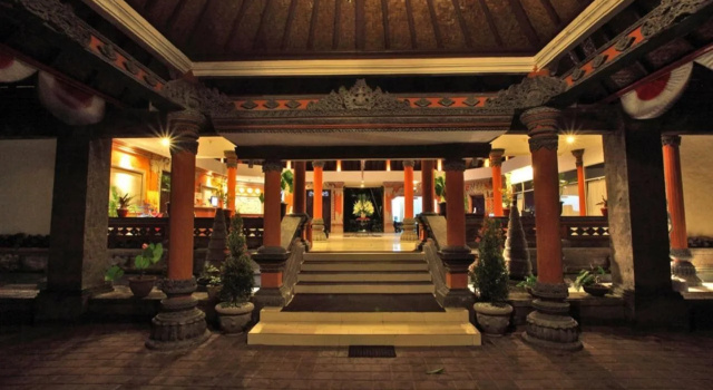 Puri Saron Seminyak